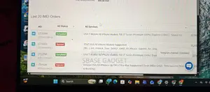 I Unlock Lock Device