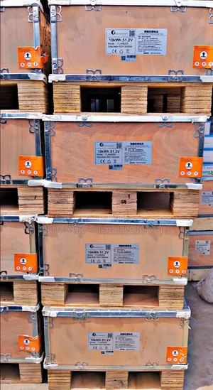 Felicity 10kwh/51.2v Lithium Battery