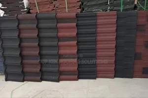 Company Price: Oven Baked Aluminium Roofing Sheet