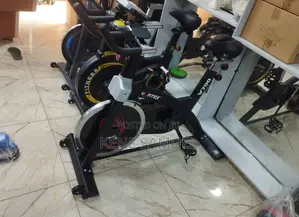 Spinning Bike