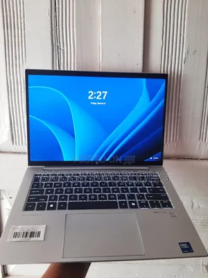 Laptop HP EliteBook 840 G7 16GB Intel Core i7 SSD 1T