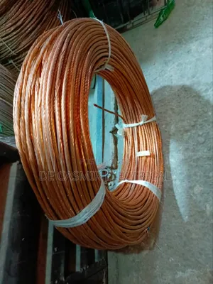 1x70mm2 Bear Copper