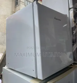 Fridgemaster Super Clean Uk Used Bedside Refrigerator Factory Fit