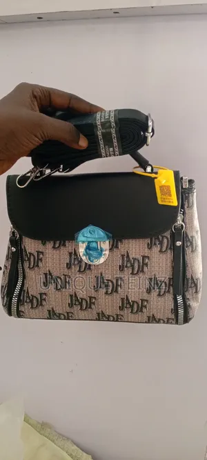 Brand New Stock Bags
