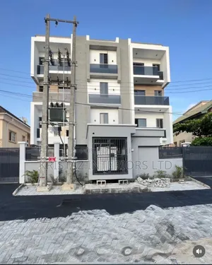 2bdrm Apartment in Agungi for sale