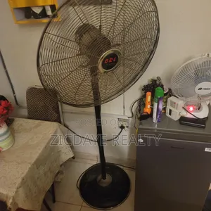 Orl Turbo Standings Fan .