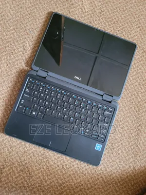 New Laptop Dell Latitude 11 3190 4GB Intel Pentium SSD 128GB