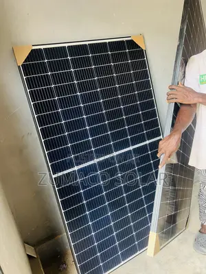 450watts Mono Panel