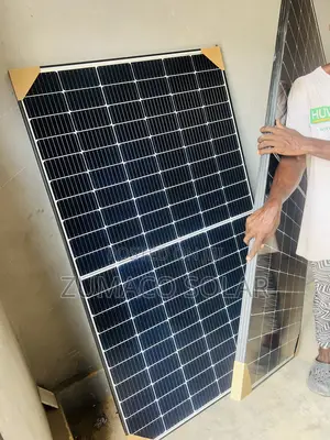 450watts Panels
