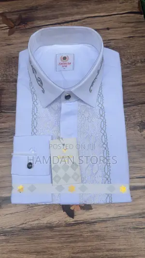 Corporate Shirt