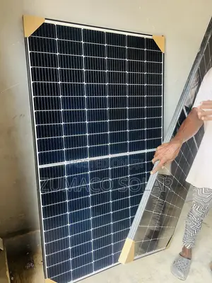 450 Watts Mono Solar