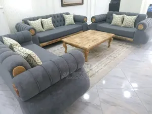 Nice and Strong Chair