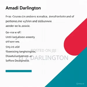 Computer Software Engineer