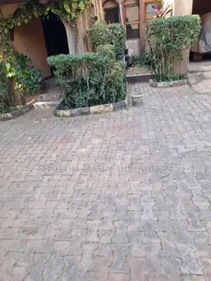 4bdrm Bungalow in Hope, Akobo for sale