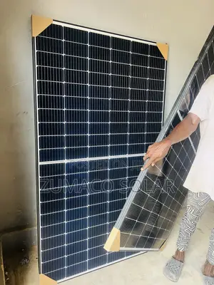 450watts Mono Panel