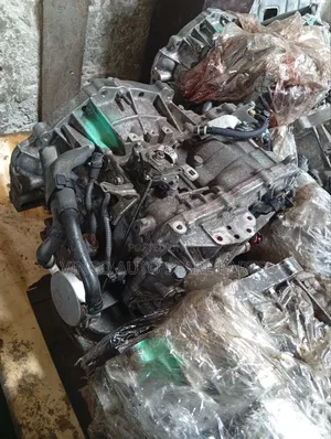 Toyota Corolla Japan Gearbox 12pin 2013/2014/2015
