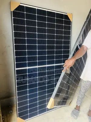 460w Jinko Mono