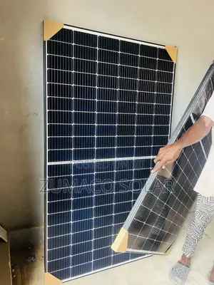 450w Panels