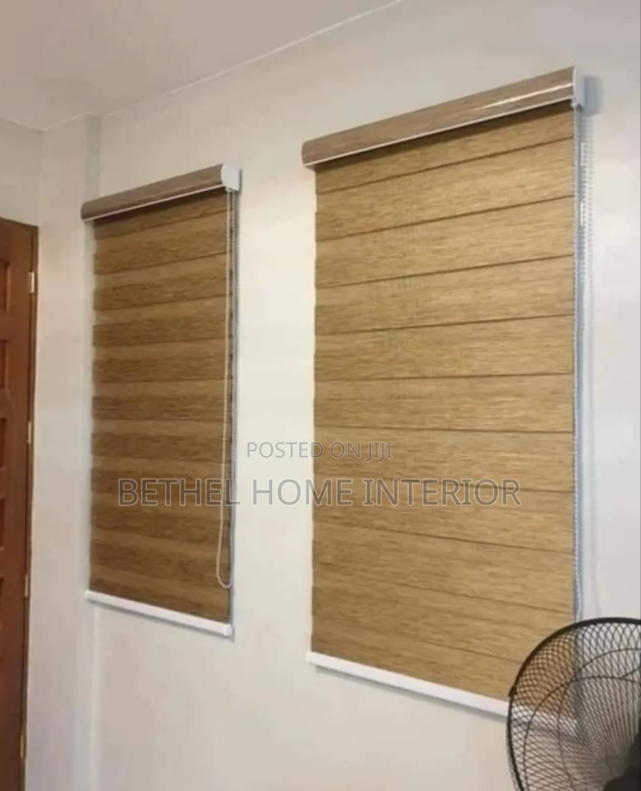 High Quality Day and Night Window Blind