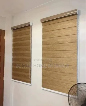 High Quality Day and Night Window Blind