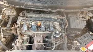 Honda Civic 2008 Blue