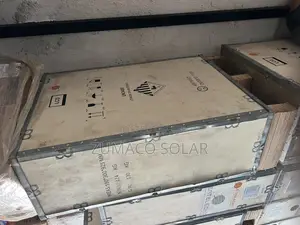 Entelechy 16kwh Lithium Battery 51.2v