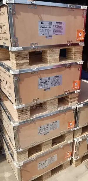 Felicity 10kwh Lithium Battery