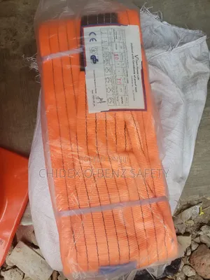 10t By 10m Heavy Duty Lifting Sling