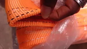 10t By 6m Heavy Duty Lifting Sling
