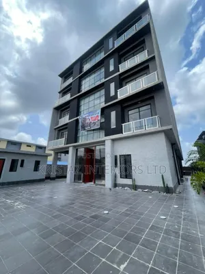 1bdrm Apartment in Orchid Road, Lekki Phase 2 for sale
