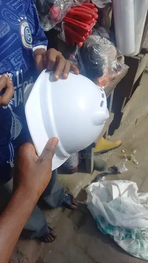 Safefy Helmet
