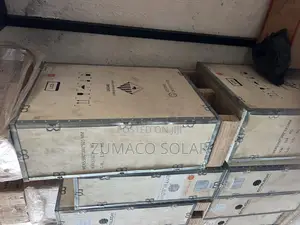 16kwh Lithium Battery 51.2v