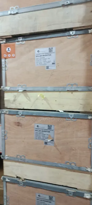 Solar Energy Hybrid Inverter 10kva/48votts