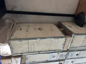 16kwh Entelechy Lithium 51.2v
