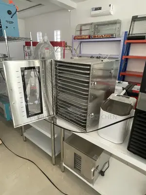 Industrial Food Dryer