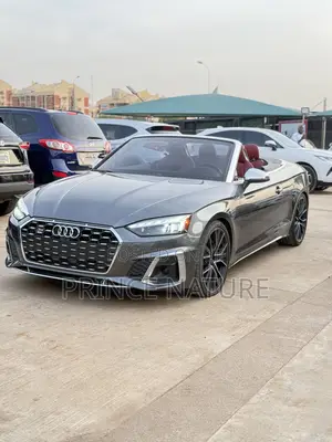 Audi S7 2.9T Premium Plus AWD quattro Sportback 2020 Gray