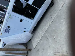 {}Brand New 100kva Perkins Soundproof Diesel Generator