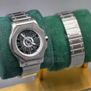 Catier Automatic Wristwatch