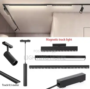 Magnetic Light Accessories