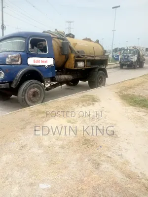 Good Smell Sewage Movers