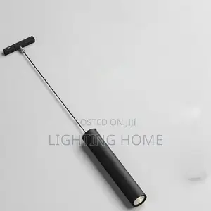 10watt Track Pendant