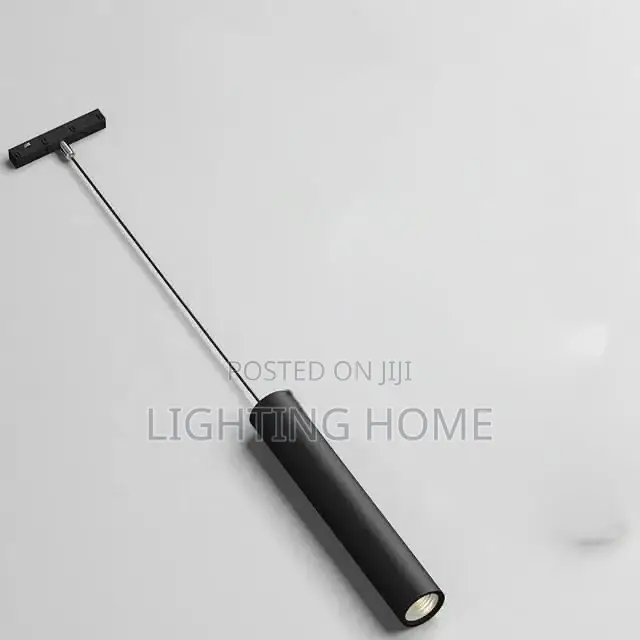 10watt Track Pendant
