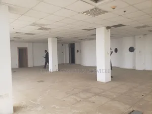 500sqm Office Space for Rent at Central Area Cbd, Serviced