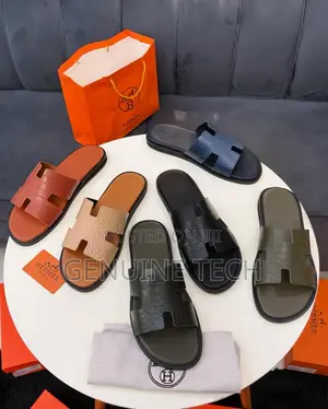 Hermes Paris