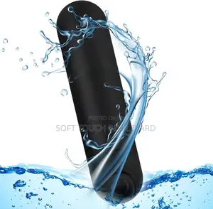 Rechargeable Bullet for Women