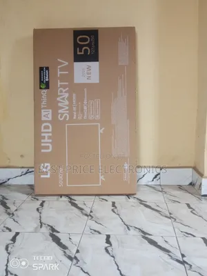 Lg Inches Smart Tv Quad Processor