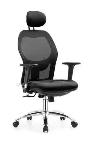 Your Imported Office Chair