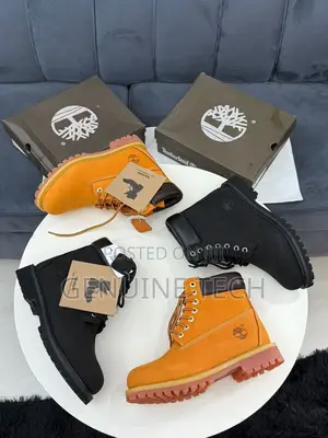 Timberland High Quality