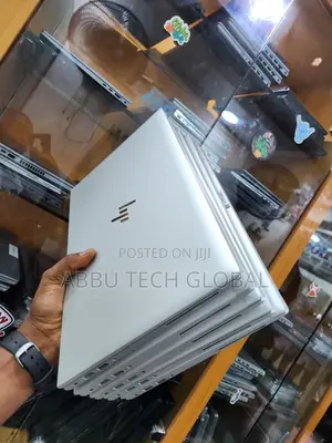 Laptop HP EliteBook 840 G8 8GB Intel Core i5 SSD 256GB