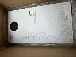 Lv Topson 16 KWH G 3